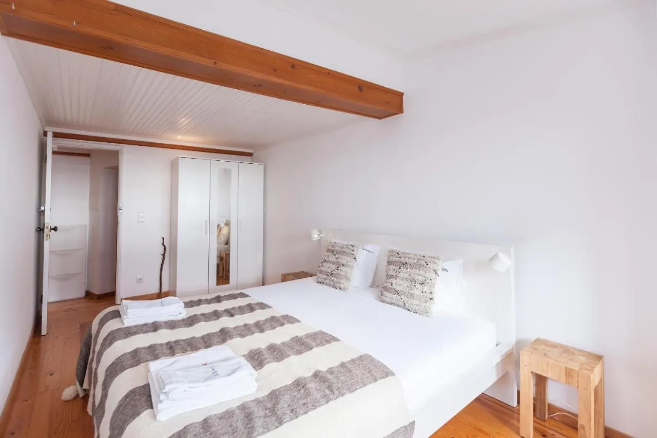Flh Alfama Mezzanine With River View Lisboa 0*,